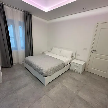 Residenza Del Lejlighed *