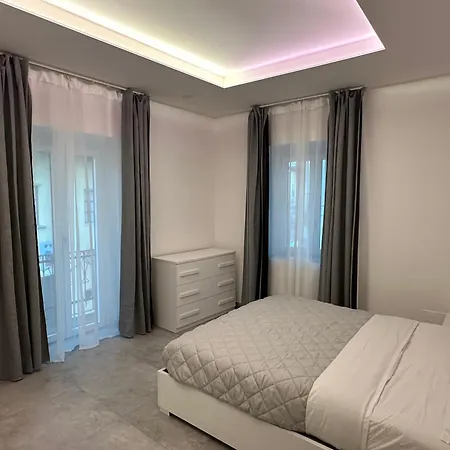 Residenza Del Lejlighed