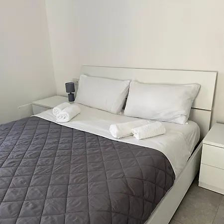 Residenza Del Lejlighed